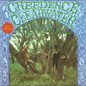 Download track Porterville Creedence Clearwater Revival