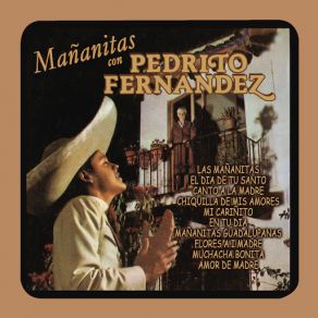 Download track El Día De Tu Santo Pedro Fernández