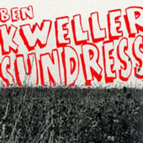 Download track Sundress Ben Kweller