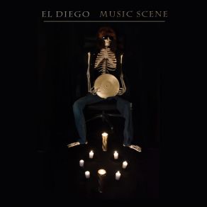 Download track Music Scene (Foreber Remix) El DiegoMauricio Solo