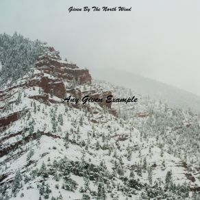 Download track In Search Of Meaning Given By The North Wind