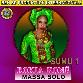 Download track Alia Madina Rokia Koné