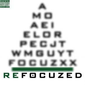 Download track Keep That FocuzDex Digzby