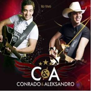 Download track Tô Tortinho Conrado & Aleksandro