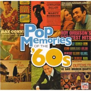 Download track Somewhere My Love Ray Conniff