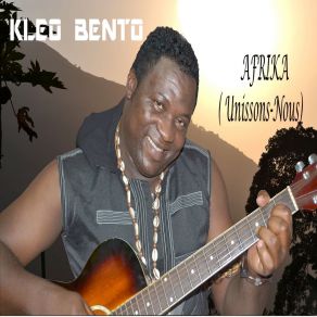 Download track Je T'ai Barrée Kléo Bento