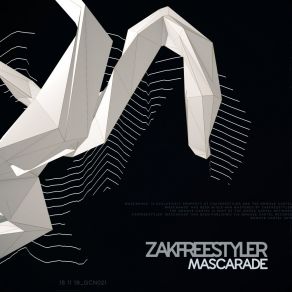 Download track Mascarade Zakfreestyler