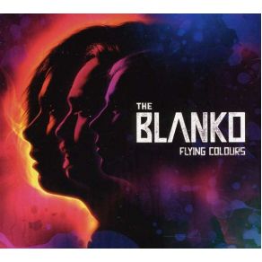 Download track Save Me The Blanko