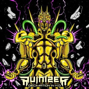 Download track Mechanichrist Ruinizer