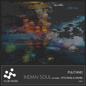 Download track Indian Soul Pulitano