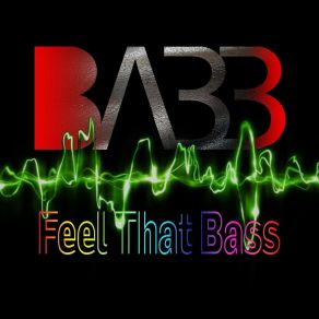 Download track Feel That Bass BA33