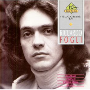 Download track Guardami Riccardo Fogli