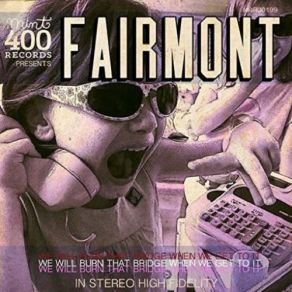 Download track In Excess (Cop Show Montage) Fairmont