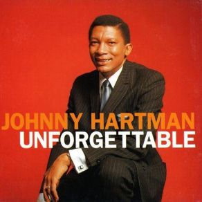 Download track Aint Misbehavin Johnny Hartman