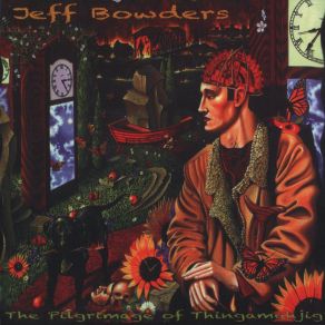 Download track Alpha Dog Jeff Bowders