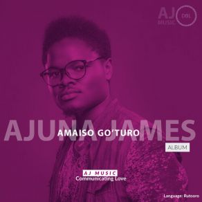 Download track True Love Ajuna James JuniorMalaika, Israel Mwebesa