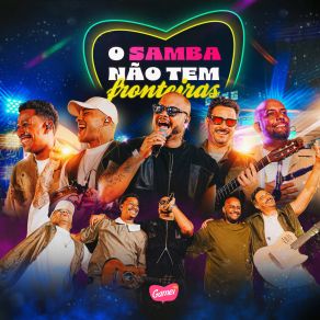 Download track Hater E Fã (Ao Vivo) GameiKamisa 10