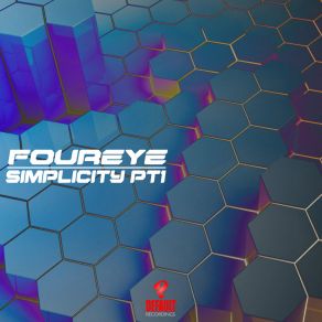 Download track Lay It Out Foureye