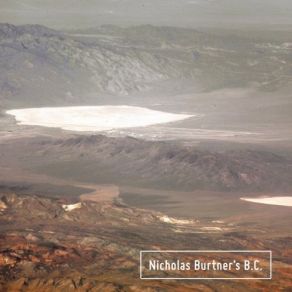 Download track Groom Lake Nicholas Burtner