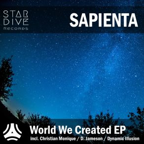 Download track We All Lost (Original Mix) Sapienta