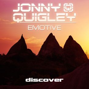 Download track Emotive (Original Mix) Jonny Quigley