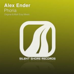 Download track Phoria (Original Mix) Alex Ender