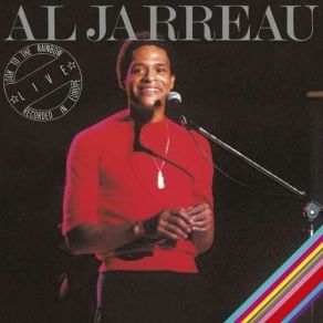 Download track Better Than Anything Al Jarreau