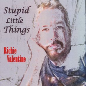 Download track Waiting For April Richie Valentine