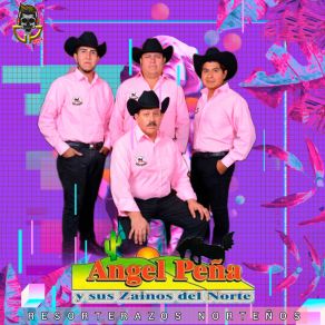 Download track Nadie Como Ella Sus Zainos Del Norte