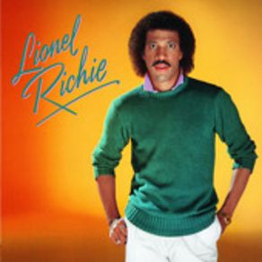 Download track Wandering Stranger Lionel Richie