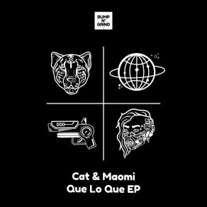 Download track Que Lo Que (Original Mix) The Cat