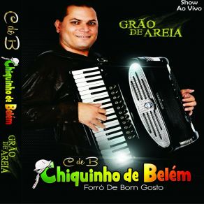 Download track Jura Secreta Chiquinho De Belém