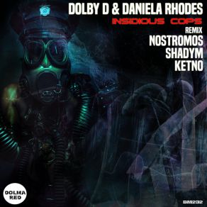 Download track INSIDIOUS COPS Daniela Rhodes