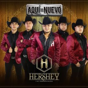 Download track La Reuma Su Norteño Banda, Hershey