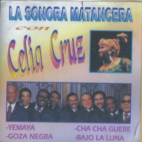 Download track Crocante Habanero (Celia Cruz) La Sonora Matancera