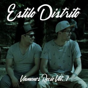 Download track Ladra Estilo Distrito