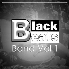 Download track The Queen's Yisit Black Beats Band