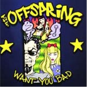 Download track The Kids Aren'T Alright (Live)  The Offspring