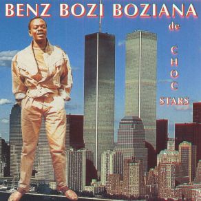 Download track Concierge Asiliki Benz Bozi-Boziana