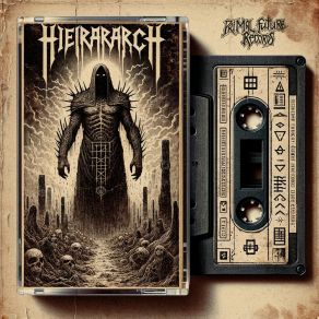 Download track Forbidden Hierarch