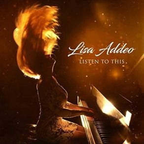 Download track Listen To This Lisa Addeo