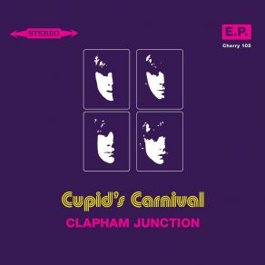 Download track Clapham Junction - Platform 1 Cupid's Carnival