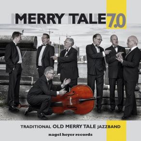 Download track Original Dixieland One Step Traditional Old Merry Tale Jazzband