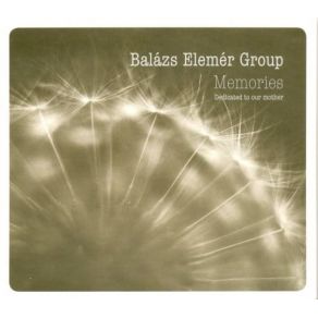 Download track Be Se Borult Elemér Balázs Group