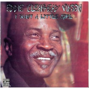 Download track I Want A Little Girl Eddie Vinson