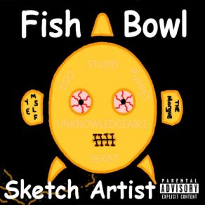 Download track Talkin' Crazy Sketch Artist