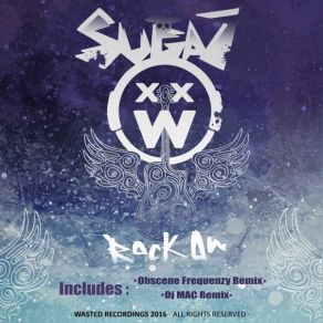 Download track Rock On (DJ Mac Remix) Suga7