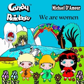 Download track We Are Women Michael D'Amour