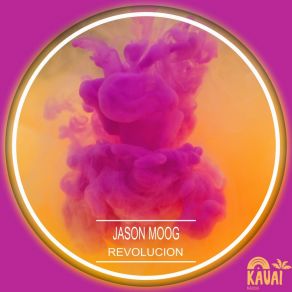 Download track Revolucion (Original Mix) Jason Moog