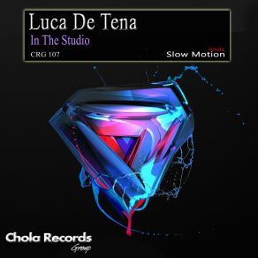 Download track In The Studio Luca De Tena